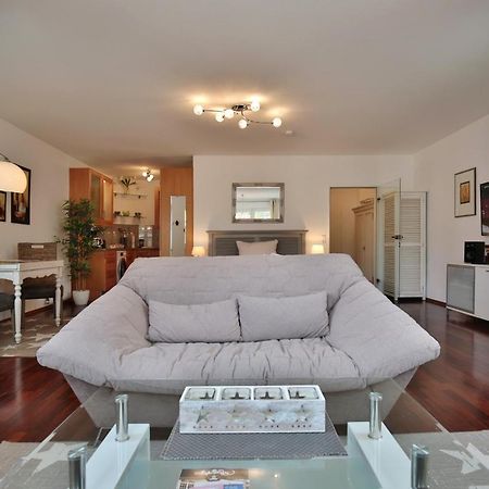 Maison Baltique Tdf Strand Maison Baltique Appartement 5 Timmendorfer Strand Eksteriør billede